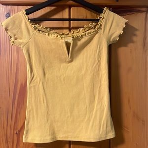 Aeropostale “Seriously Soft” Shirt